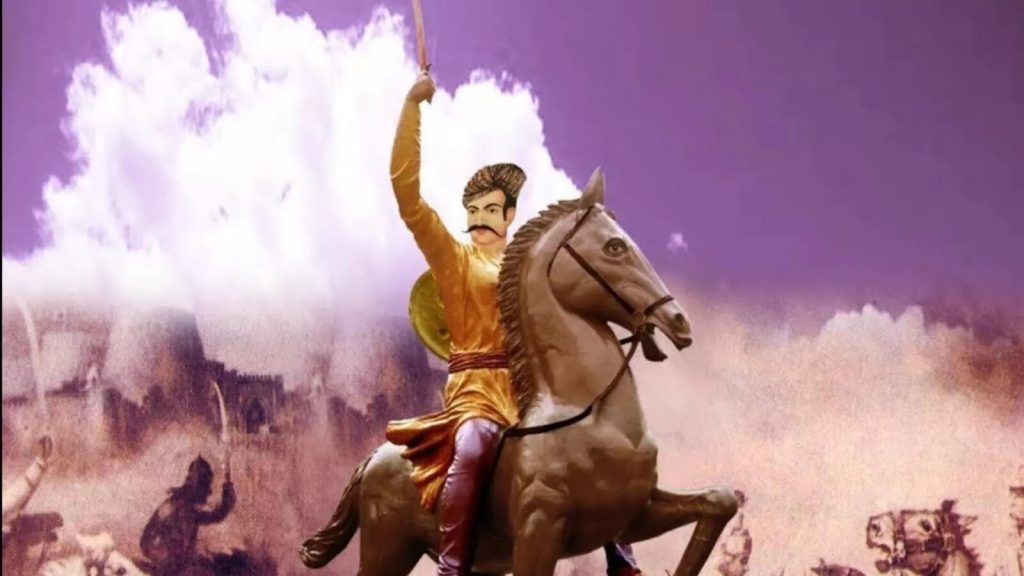 राव तुला राम सिंह संपूर्ण जीवनी 