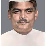 बाबू जियालाल मंडल की संपूर्ण जीवनी